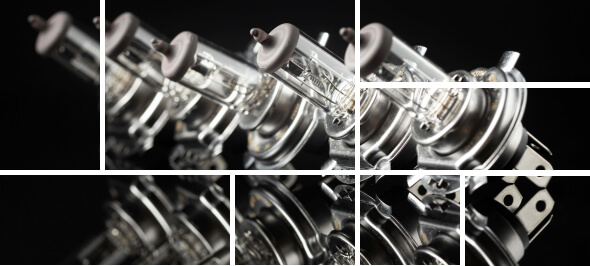 Hossmate About Image